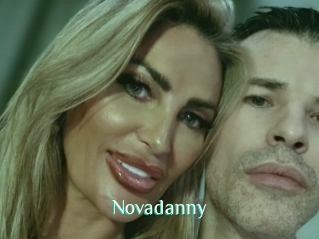 Novadanny