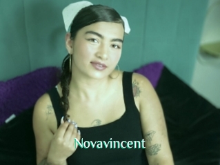 Novavincent