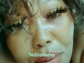 Nubiansexy