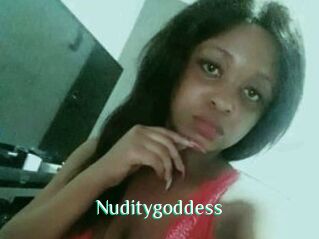 Nuditygoddess