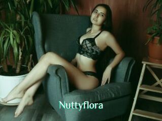 Nuttyflora