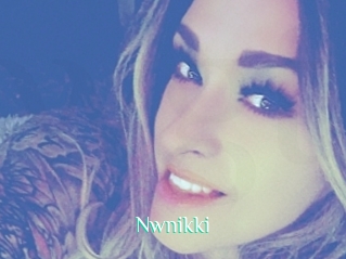 Nwnikki