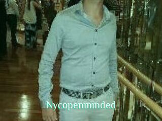 Nycopenminded