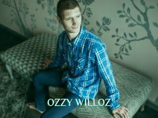 OZZY_WILLOZ