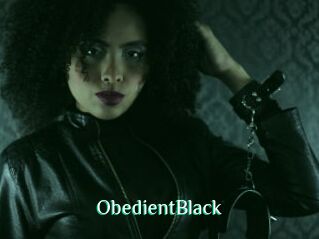 ObedientBlack