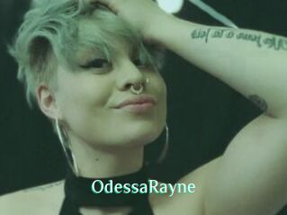 OdessaRayne