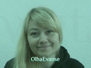 OlhaEvanse