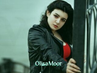 OlisaMoor