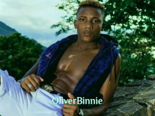 OliverBinnie