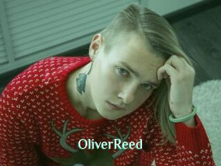 OliverReed
