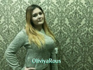 OliviyaRous