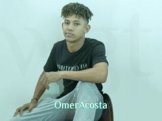 OmerAcosta
