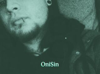 OniSin