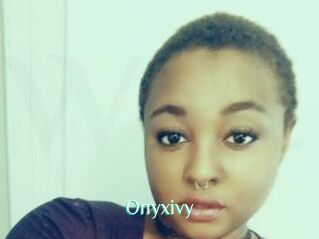 Onyxivy