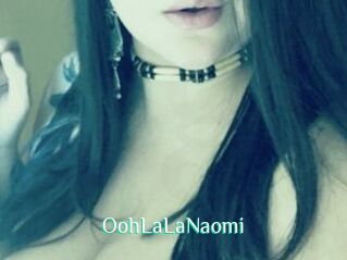 OohLaLaNaomi