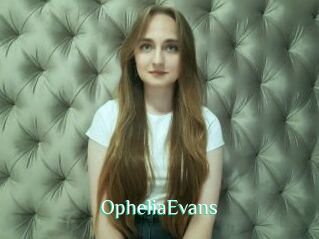 OpheliaEvans