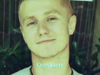 Ossskarrr