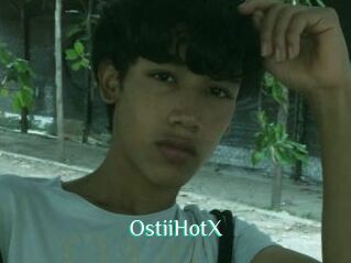 OstiiHotX