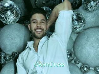 OwenCross