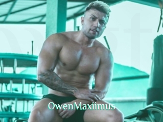 OwenMaxiimus Wild Girls TGP