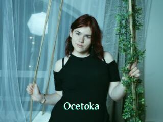 Ocetoka
