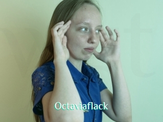 Octaviaflack