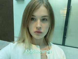 Odeliacurvin