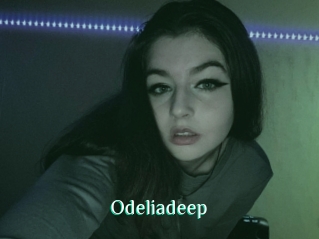 Odeliadeep