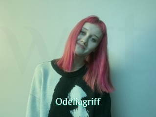 Odeliagriff