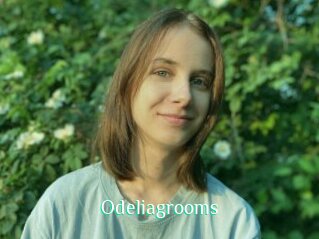 Odeliagrooms