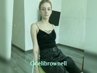 Odelibrownell