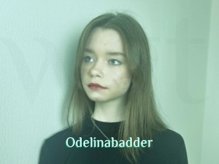 Odelinabadder