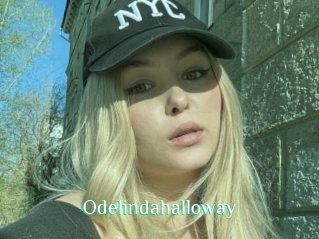 Odelindahalloway