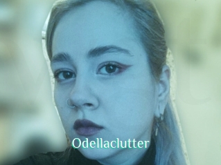 Odellaclutter