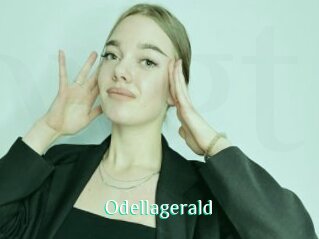Odellagerald