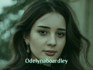 Odelynaboardley