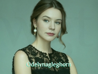 Odelynagleghorn