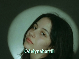 Odelynahartill