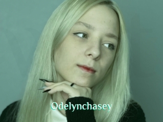 odelynchasey Wild Girls TGP