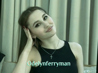 Odelynferryman