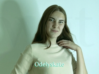 Odelyskate