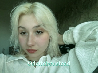 Odetteboustead