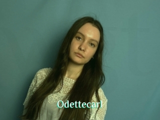 Odettecarl
