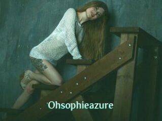 Ohsophieazure