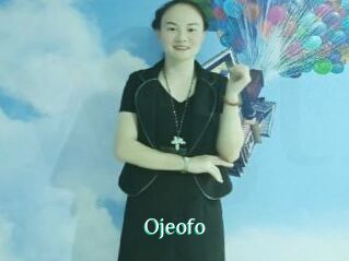 Ojeofo