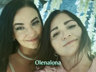 Olenalona