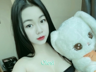 Olesi