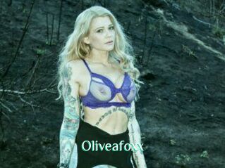 Oliveafoxx