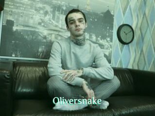 Oliversnake