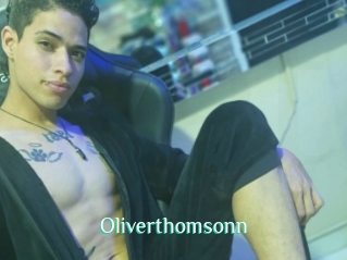 Oliverthomsonn